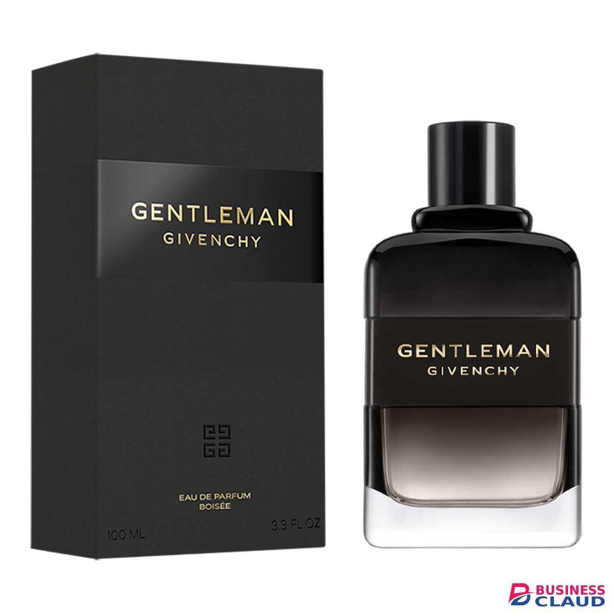 Givenchy Gentleman Boisee 100ml Edp Perfume