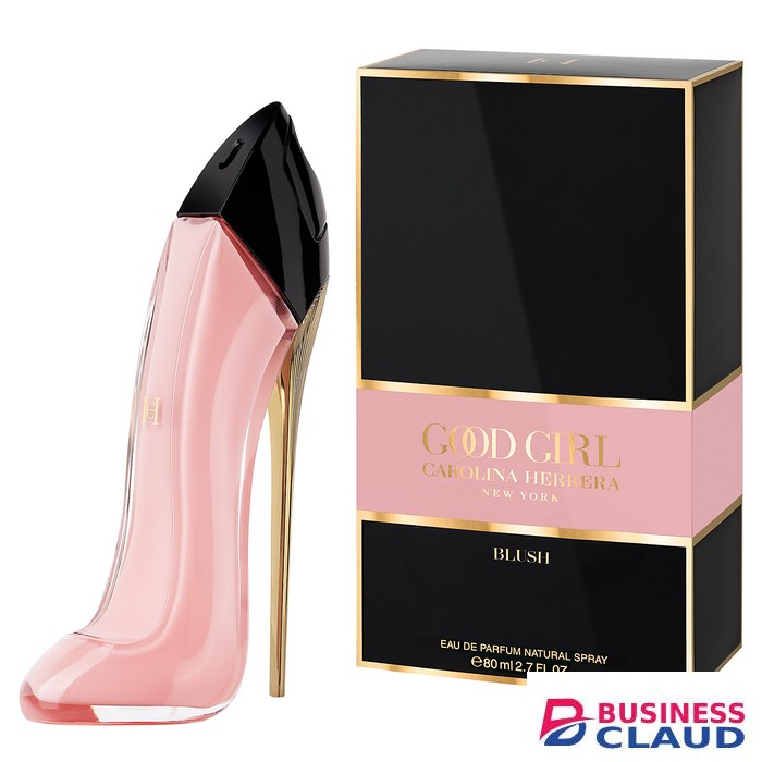 Carolina Herrera Good Girl Blush 80ml Edp Women Perfume