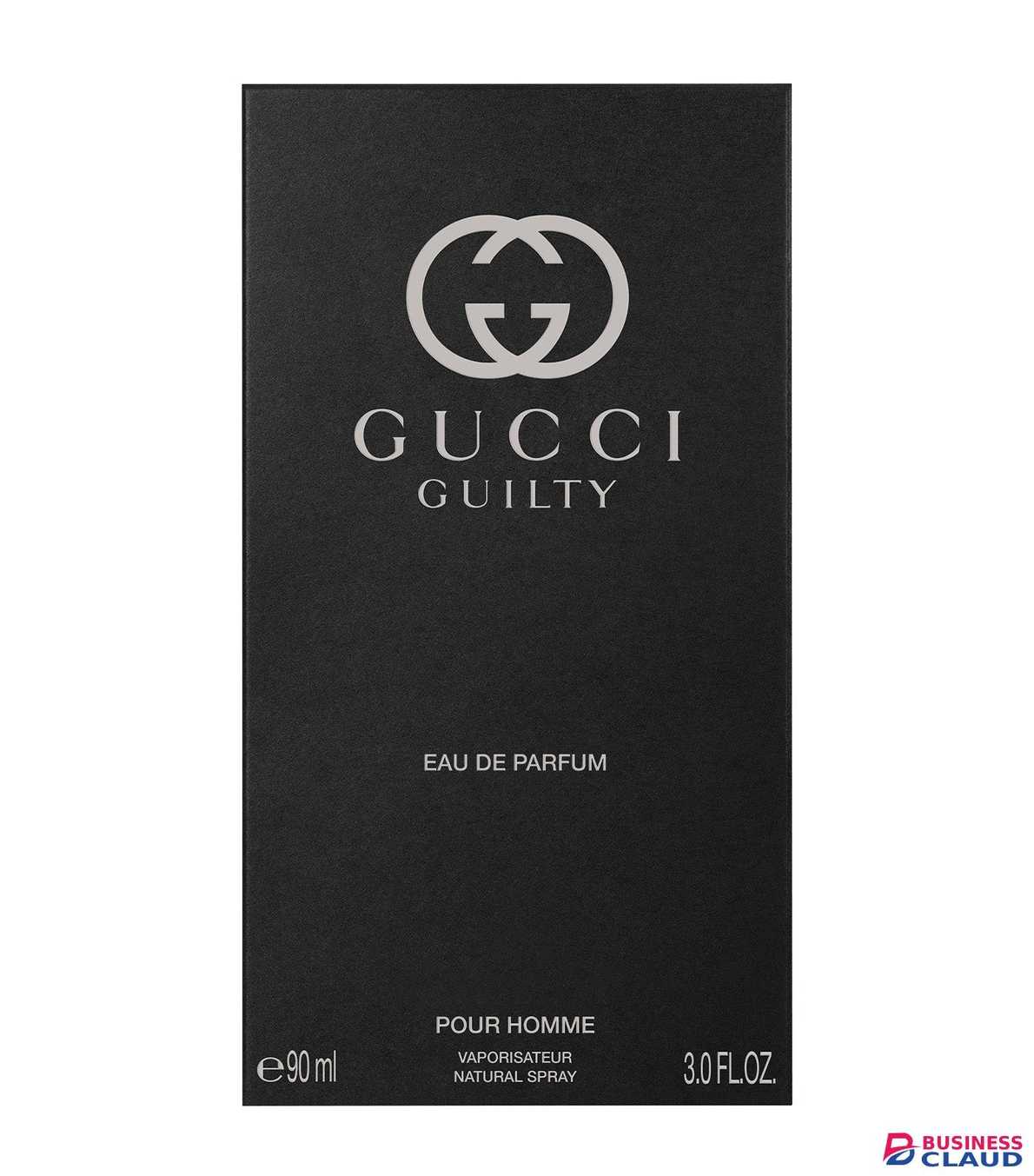 Gucci Guilty Pour Homme 90ml Edp Perfume