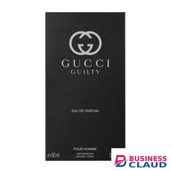 Gucci Guilty Pour Homme 90ml Edp Perfume