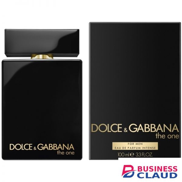 Dolce and Gabbana The One For Men Edp Intense 100ml Perfume