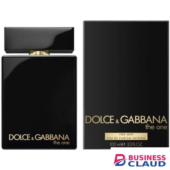 Dolce and Gabbana The One For Men Edp Intense 100ml Perfume