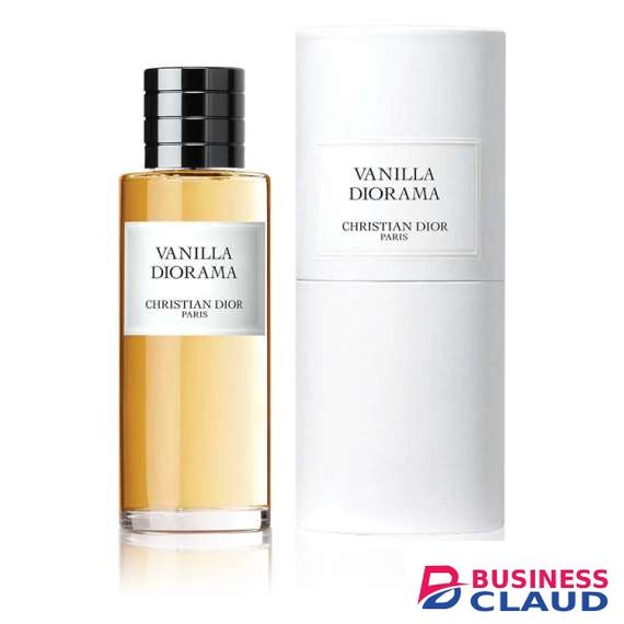 Dior Vanilla Diorama 125ml Edp Unisex Perfume