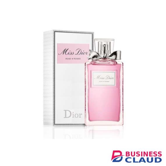 Dior Miss Dior Roses n Roses Edt 100ml Women Perfume