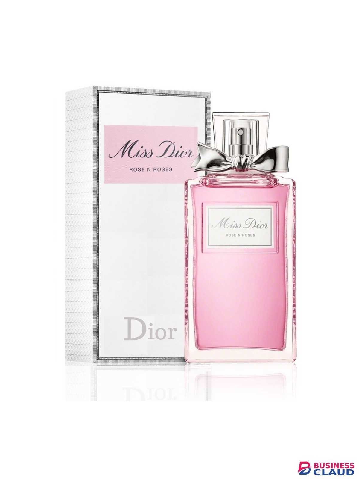 Dior Miss Dior Roses n Roses Edt 100ml Women Perfume