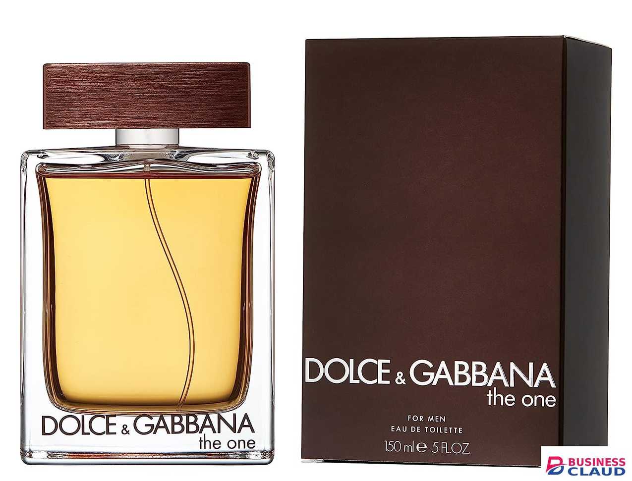 Dolce and Gabbana The One For Men Edt 150ml Perfume