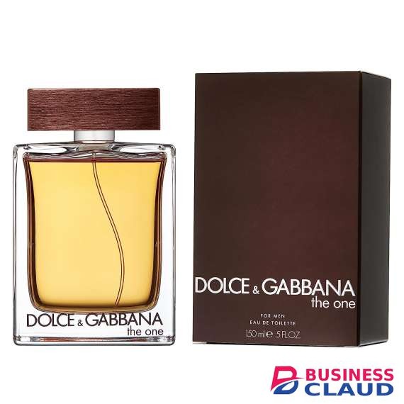 Dolce and Gabbana The One For Men Edt 150ml Perfume