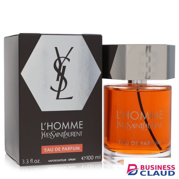 Yves Saint Laurent Le Homme 100ml Edp Men Perfume