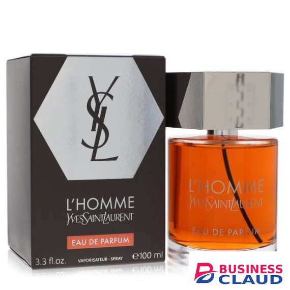 Yves Saint Laurent Le Homme 100ml Edp Men Perfume