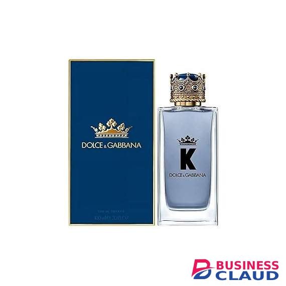 Dolce and Gabbana K For Men 100ml Edt Perfume