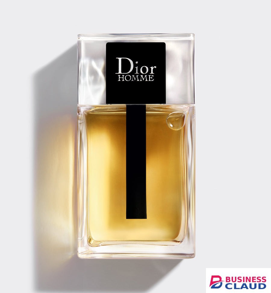 Dior Homme 100ml Edt Men Perfume