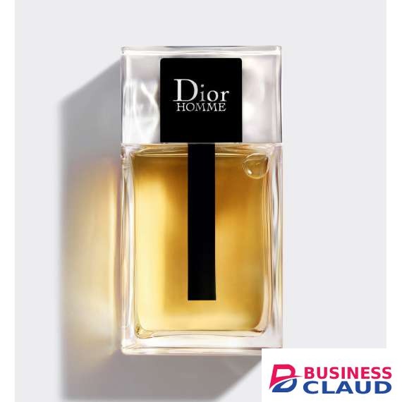Dior Homme 100ml Edt Men Perfume