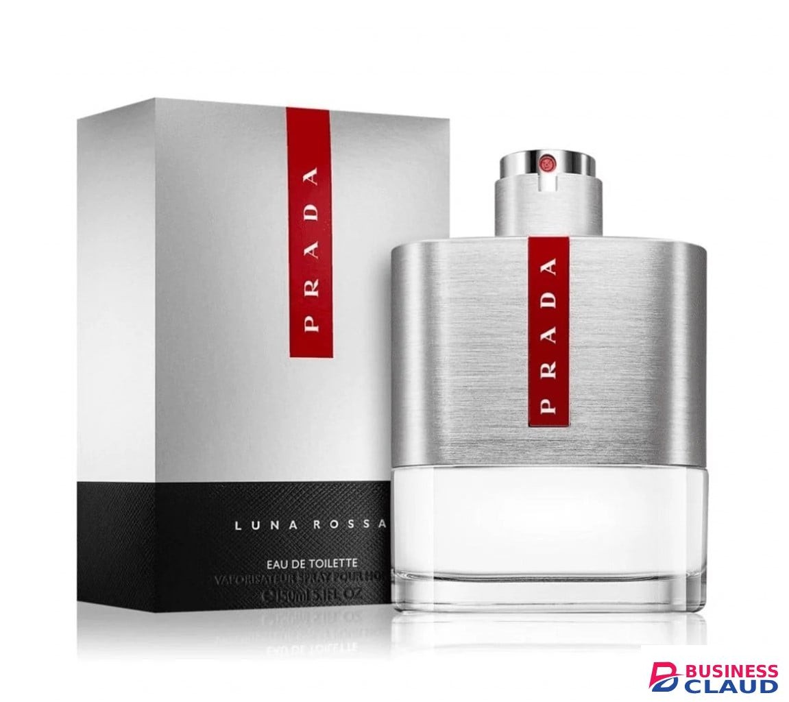 Prada Luna Rossa Edt 150ml Men Perfume