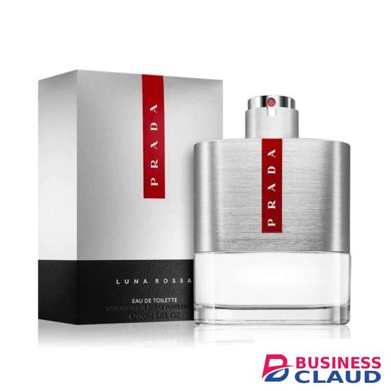 Prada Luna Rossa Edt 150ml Men Perfume