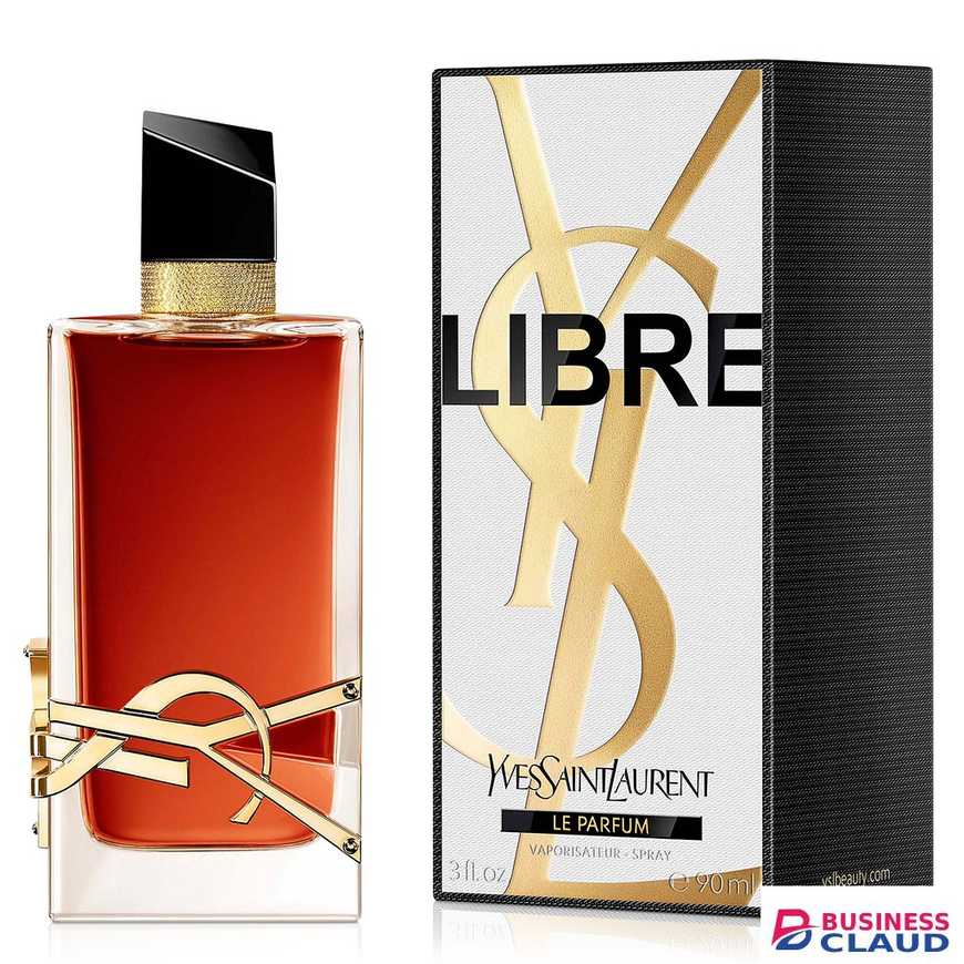 Yves Saint Laurent Libre Le Parfum 90ml Women Perfume