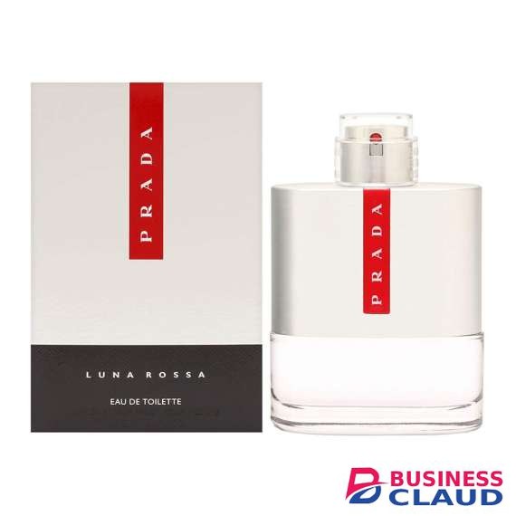 Prada Luna Rossa 100ml Edt Men Perfume