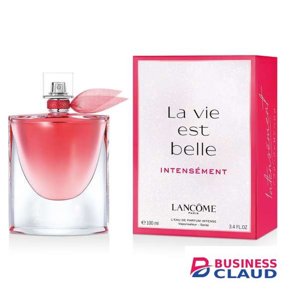 Lancome La Vie Est Belle Intensement 100ml Edp Women Perfume