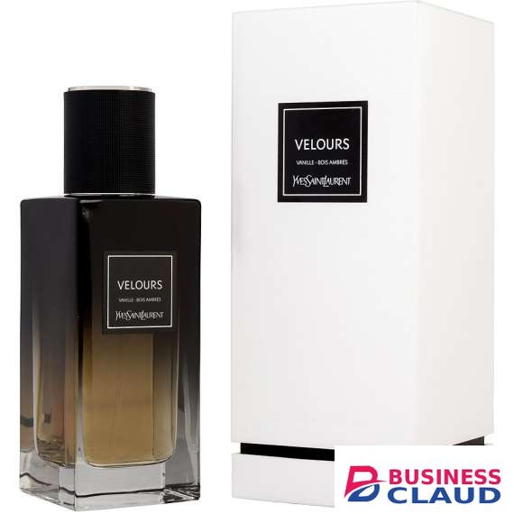 Yves Saint Laurent Velours 125ml Edp Perfume