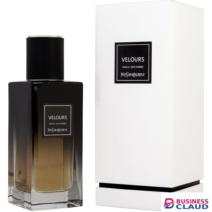 Yves Saint Laurent Velours 125ml Edp Perfume