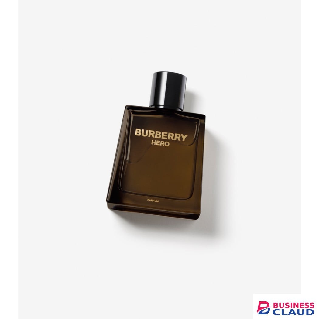 Burberry Hero 100ml Parfum Men Perfume