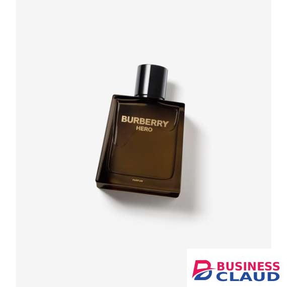 Burberry Hero 100ml Parfum Men Perfume