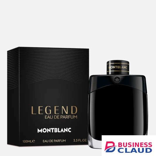 Montblanc Legend Edp 100ml Men Perfume