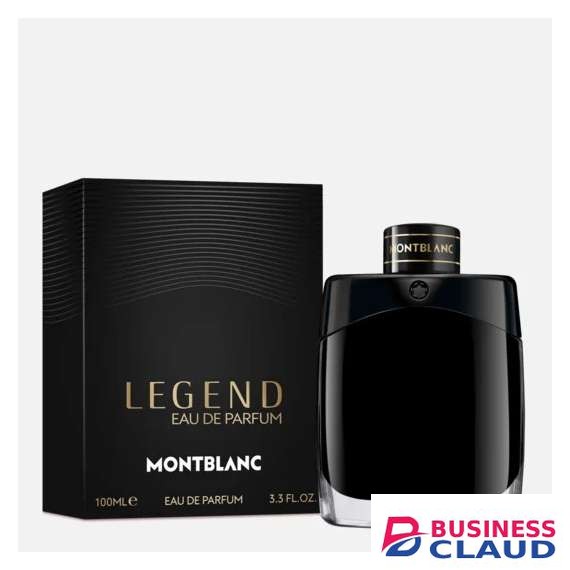 Montblanc Legend Edp 100ml Men Perfume