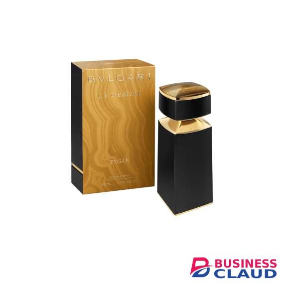 Bvlgari Le Gemme Tygar 100ml Edp Men Perfume