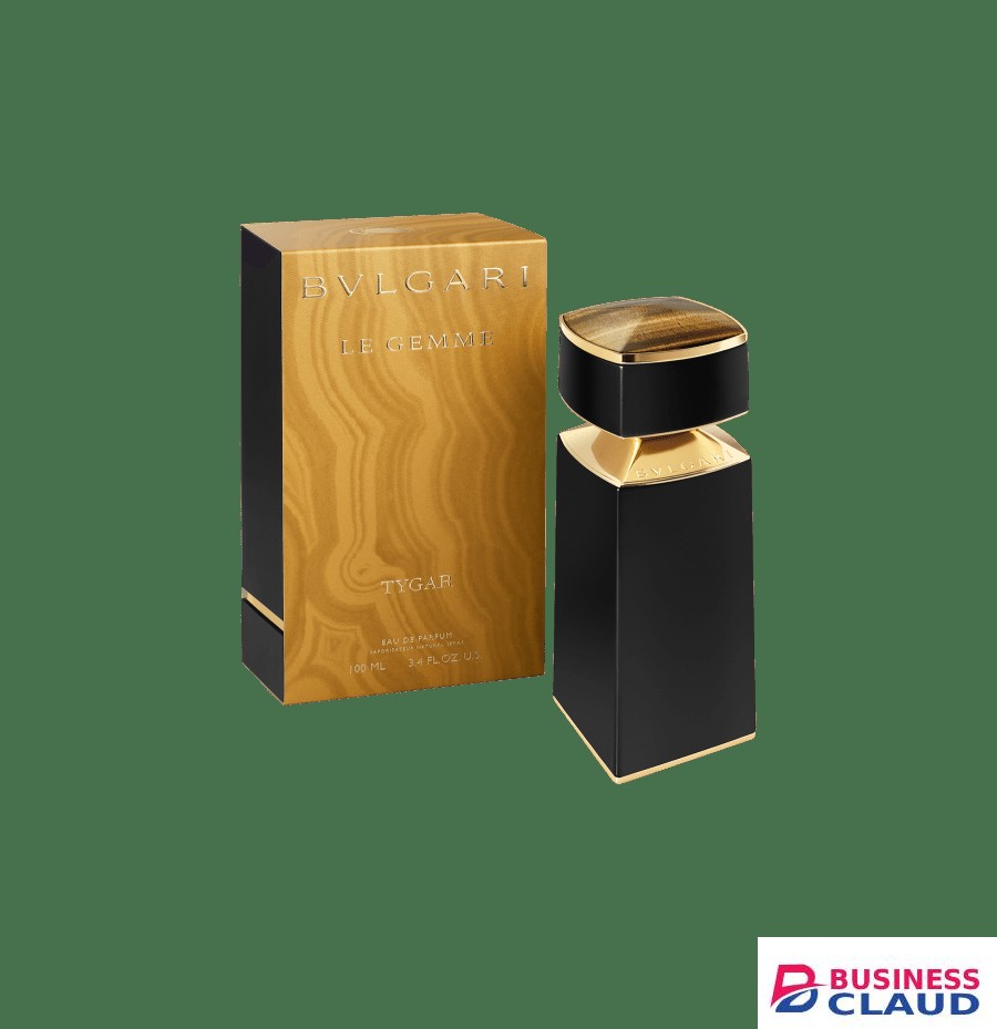 Bvlgari Le Gemme Tygar 100ml Edp Men Perfume