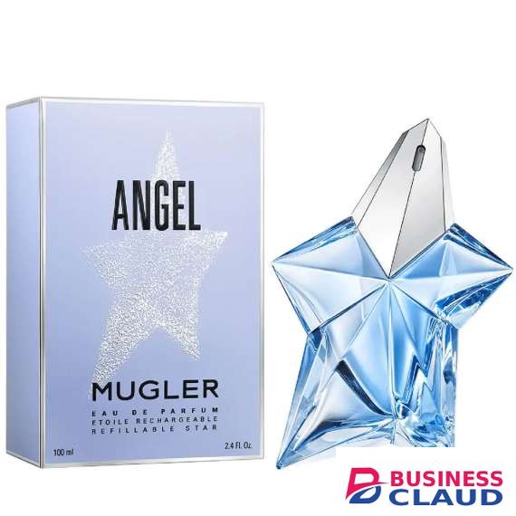 Thierry Mugler Angel 100ml Edp Women Perfume