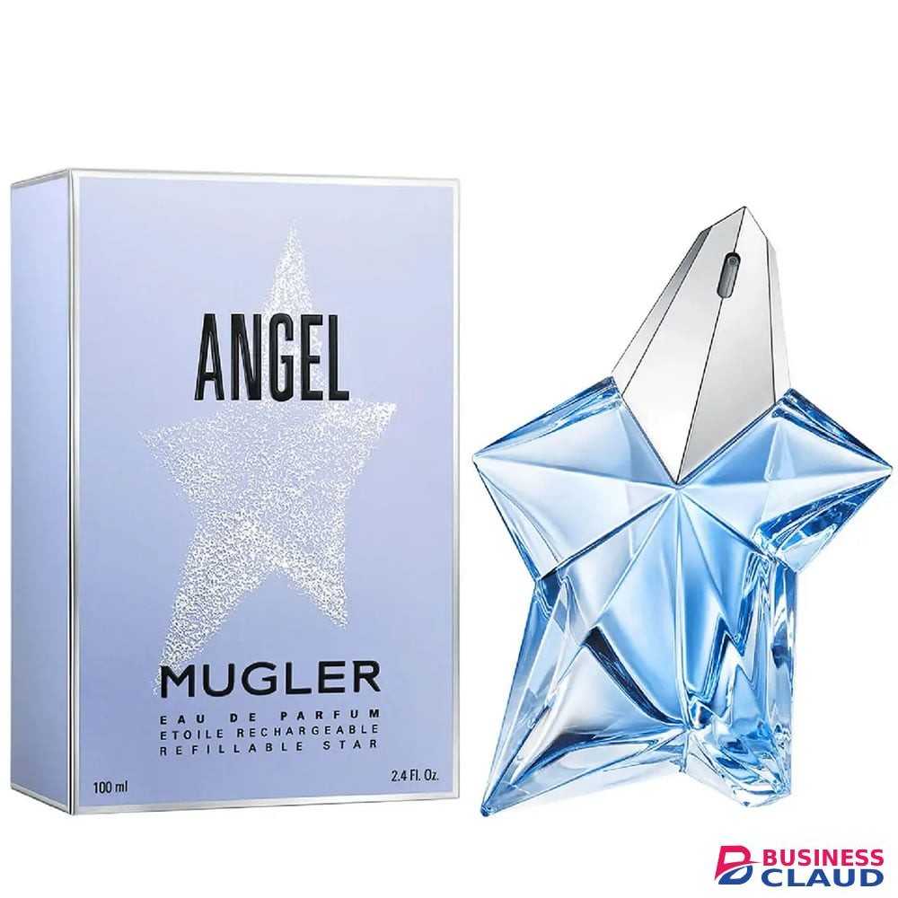 Thierry Mugler Angel 100ml Edp Women Perfume