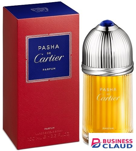 Pasha De Cartier Parfum 100ml Men Perfume
