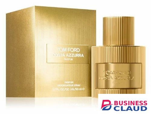 Tom Ford Costa Azzura Parfum 100ml Perfume