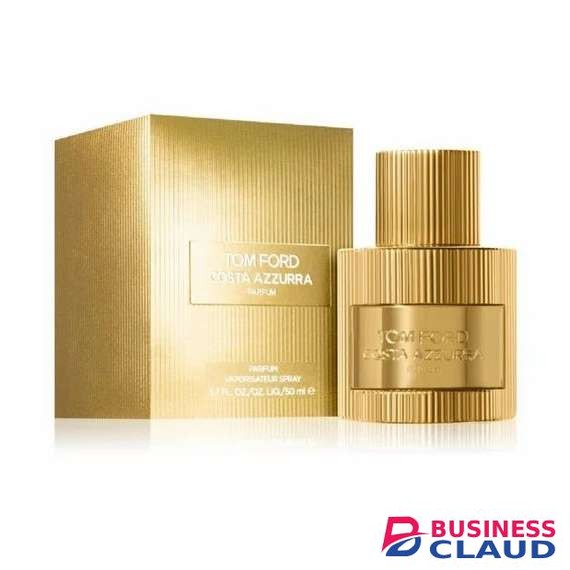 Tom Ford Costa Azzura Parfum 100ml Perfume