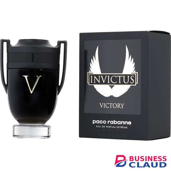 Paco Rabanne Invictus Victory Edp Extreme 100ml Men Perfume