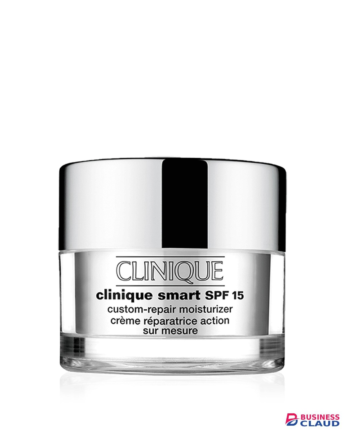 Clinique 50ml Smart SPF15 Custom Repair Moisturizer