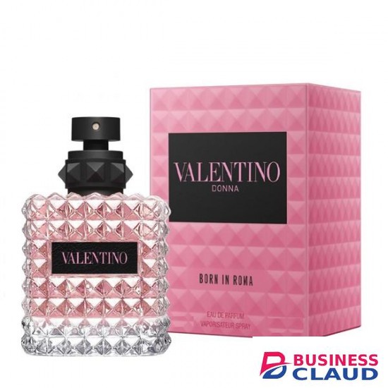 Valentino Donna Born in Roma 100ml Edp Women Perfume