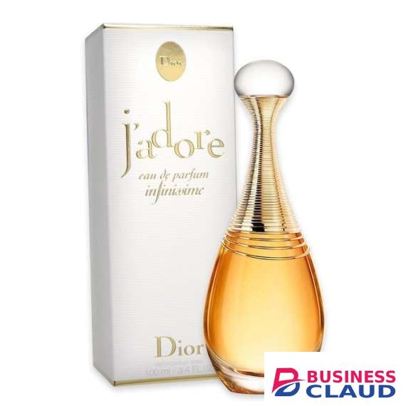 Dior Jadore Infinissime 100ml Edp Women Perfume