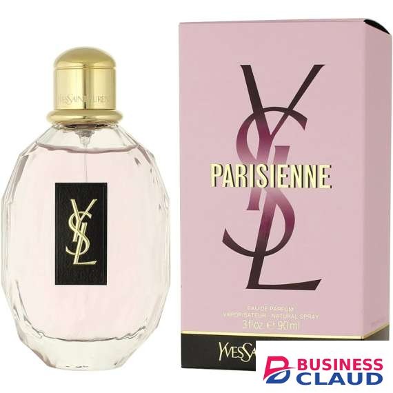 Yves Saint Laurent Parisienne 90ml Edp Women Perfume