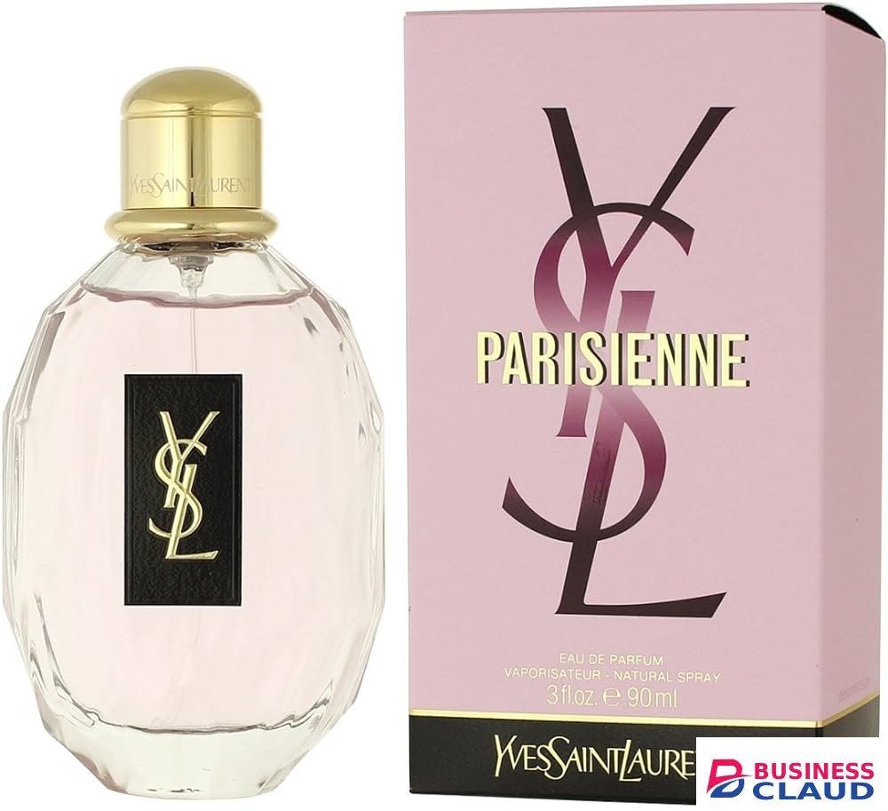 Yves Saint Laurent Parisienne 90ml Edp Women Perfume
