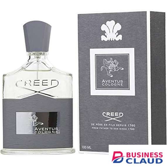 Creed Aventus Cologne 100ml Edp Men Perfume