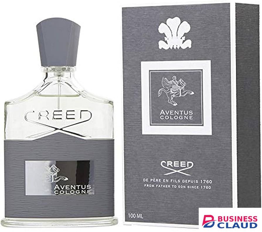 Creed Aventus Cologne 100ml Edp Men Perfume