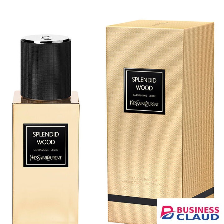 Yves Saint Laurent Splendid Wood 75ml Edp Unisex Perfume