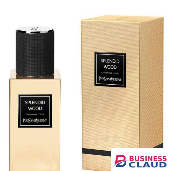 Yves Saint Laurent Splendid Wood 75ml Edp Unisex Perfume