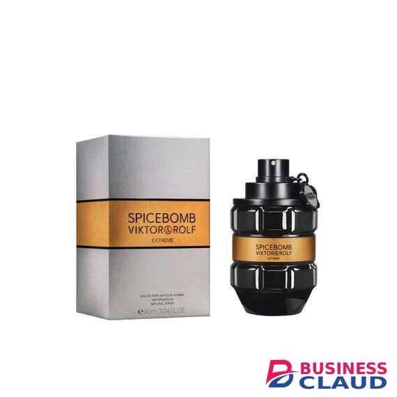 Viktor and Rolf Spicebomb Extreme Edp 90ml Men Perfume