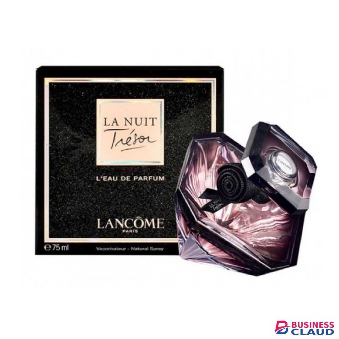Lancome La Nuit Tresor 75ml Edp Women Perfume