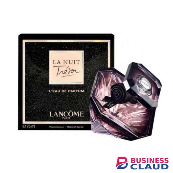 Lancome La Nuit Tresor 75ml Edp Women Perfume