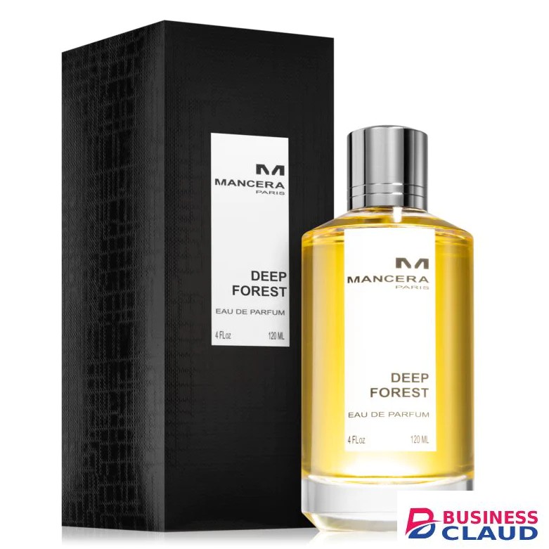 Mancera Paris Deep Forest 120ml Edp Perfume