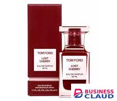 Tom Ford Lost Cherry 50ml Edp Perfume