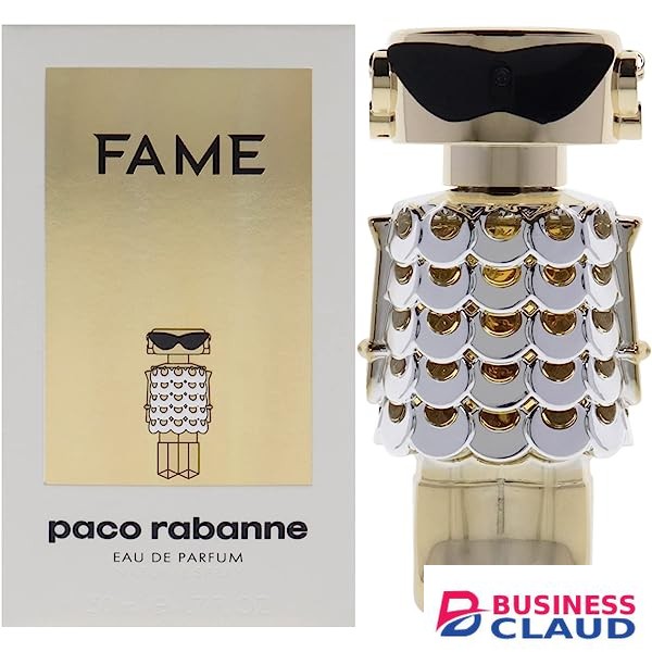 Paco Rabanne Fame 80ml Edp Women Perfume